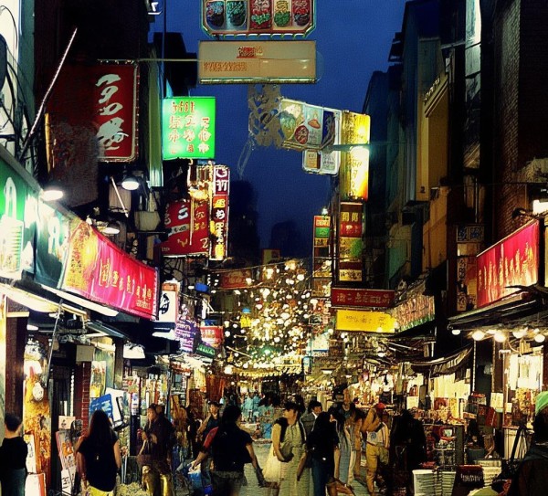 成都美食，麻辣与川菜的融合