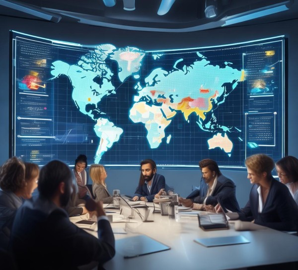 精准营销策略与品牌提升方案，助力餐饮市场精准化发展