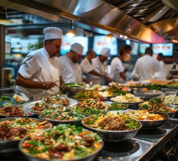 打造爆款餐饮品牌，餐饮营销策划方案中的成功之道