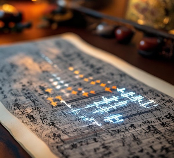 从评分工具到文化符号，一个实用的工具与文化符号的结合。