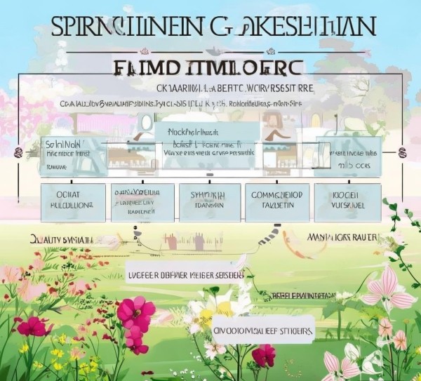 春季餐饮营销计划，从策划到执行的策略指南