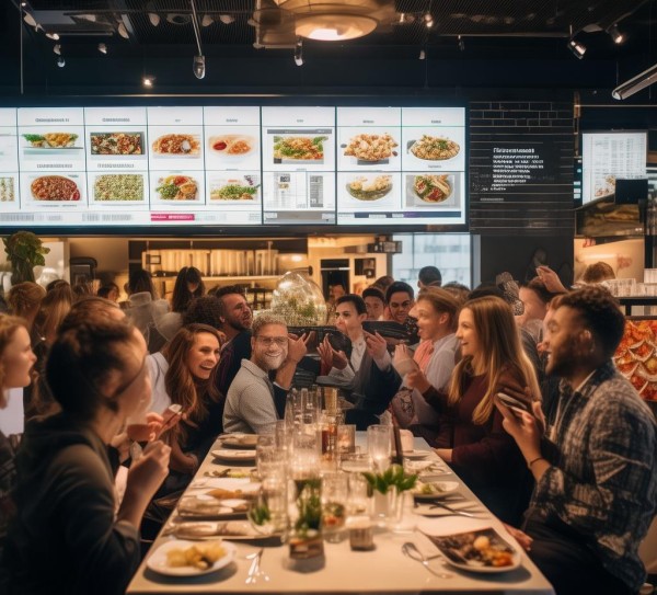 代金券营销，餐饮行业的新尝试与创新