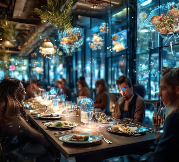 221年餐饮营销，数字转型的机遇与策略